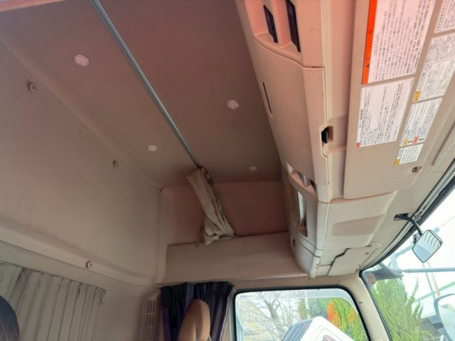 Hino profia Large Tractor 2DG-SH1EDGG(101995) 19枚目