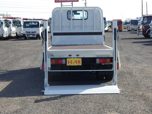 Toyota toyoace Small Flat body 2RG-XZC605(101994) 41枚目
