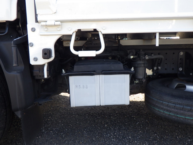 Toyota toyoace Small Flat body 2RG-XZC605(101994) 45枚目