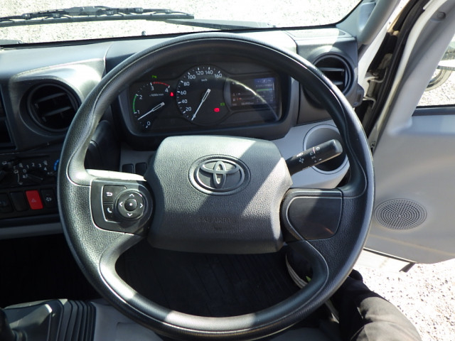 Toyota toyoace Small Flat body 2RG-XZC605(101994) 49枚目