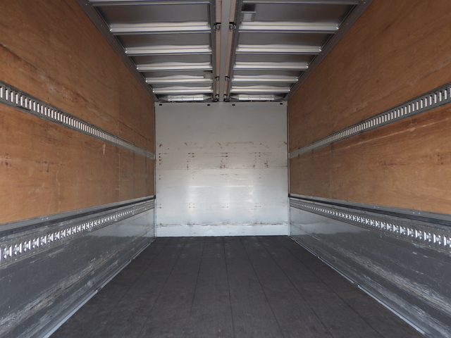 Isuzu forward Middle Wing body 2RG-FRR90T2(102001) 13枚目