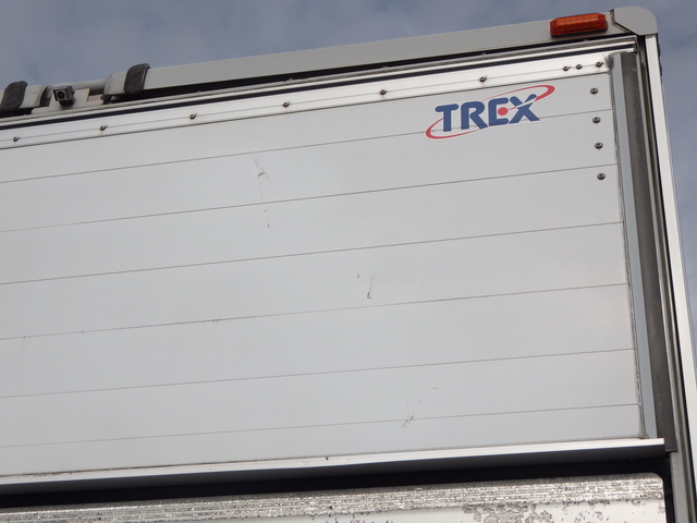 Isuzu forward Middle Wing body 2RG-FRR90T2(102001) 15枚目