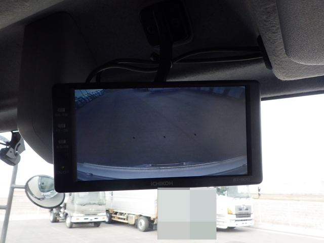 Isuzu forward Middle Wing body 2RG-FRR90T2(102001) 24枚目