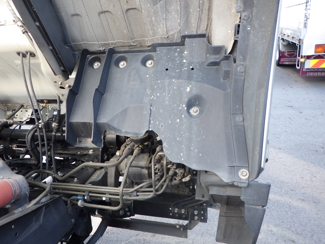 Isuzu forward Middle Wing body 2RG-FRR90T2(102001) 33枚目