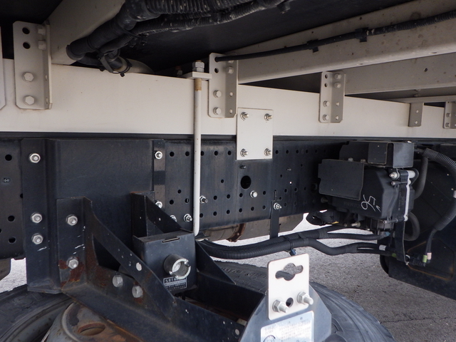 Isuzu forward Middle Wing body 2RG-FRR90T2(102001) 37枚目