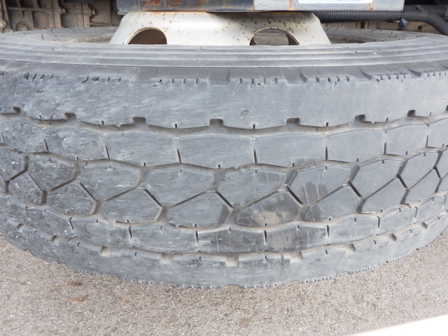 Isuzu forward Middle Wing body 2RG-FRR90T2(102001) 44枚目