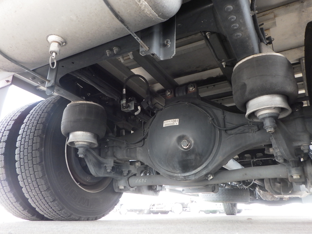 Isuzu forward Middle Wing body 2RG-FRR90T2(102001) 40枚目