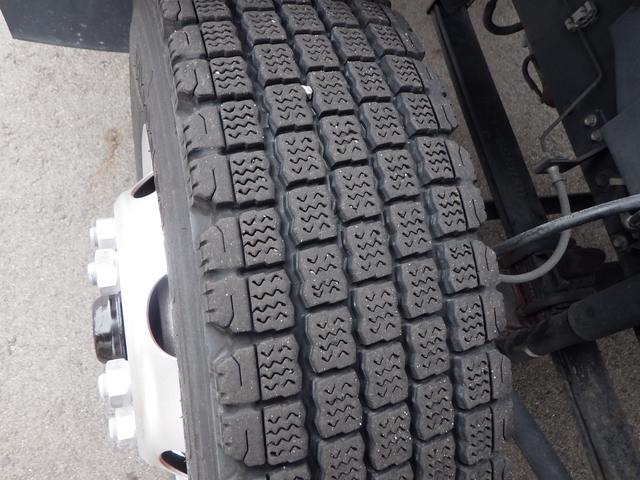 Isuzu forward Middle Wing body 2RG-FRR90T2(102001) 41枚目