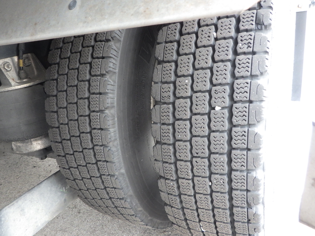 Isuzu forward Middle Wing body 2RG-FRR90T2(102001) 43枚目