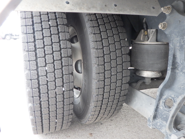 Isuzu forward Middle Wing body 2RG-FRR90T2(102001) 42枚目