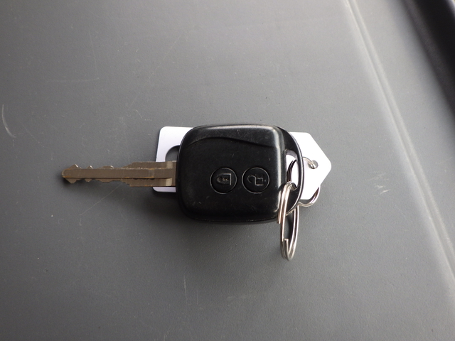 Isuzu forward Middle Wing body 2RG-FRR90T2(102001) 46枚目