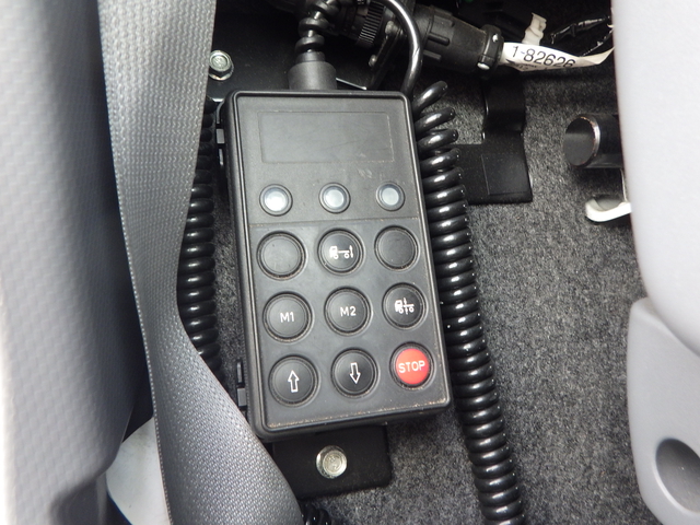 Isuzu forward Middle Wing body 2RG-FRR90T2(102001) 48枚目