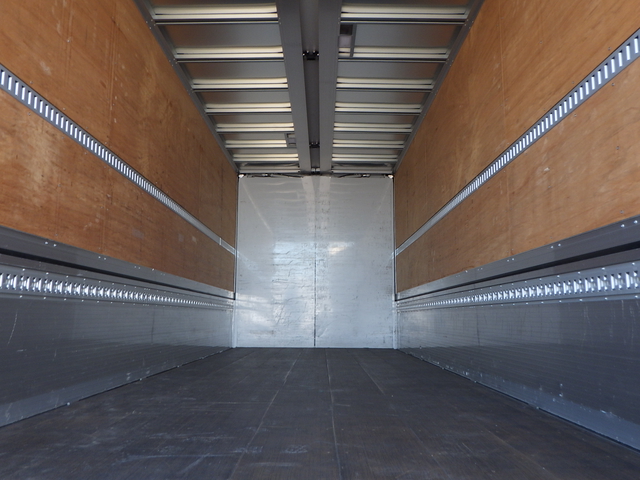 日野 レンジャー 中型 ウィング 2PG-FD2ABG(102002) 11枚目