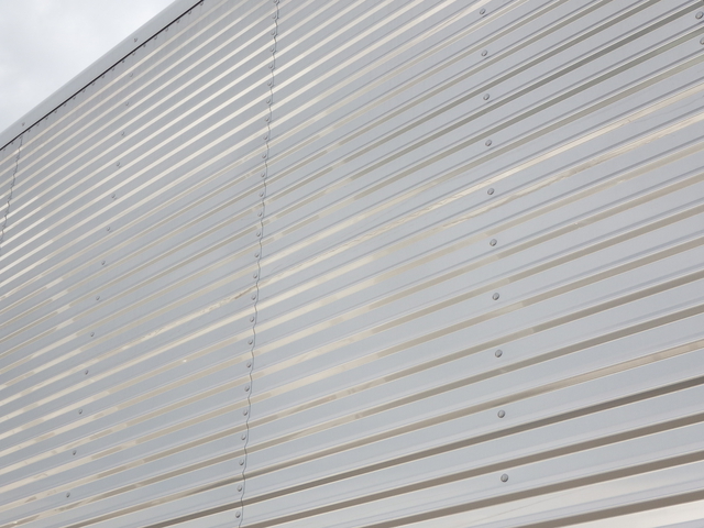 日野 レンジャー 中型 ウィング 2PG-FD2ABG(102002) 15枚目