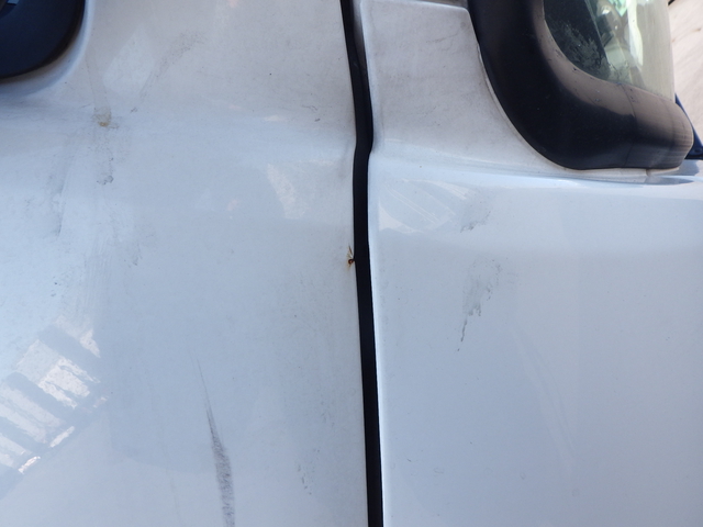 日野 レンジャー 中型 ウィング 2PG-FD2ABG(102002) 16枚目