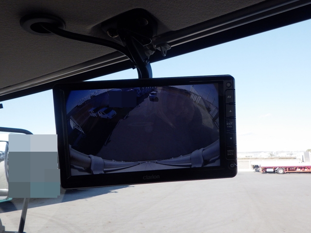 日野 レンジャー 中型 ウィング 2PG-FD2ABG(102002) 20枚目