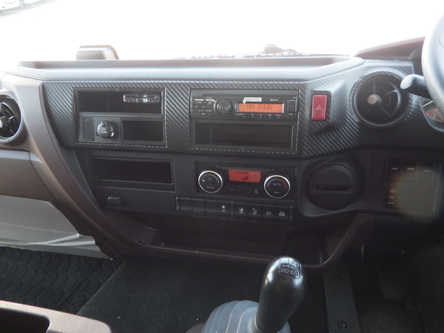 日野 レンジャー 中型 ウィング 2PG-FD2ABG(102002) 22枚目