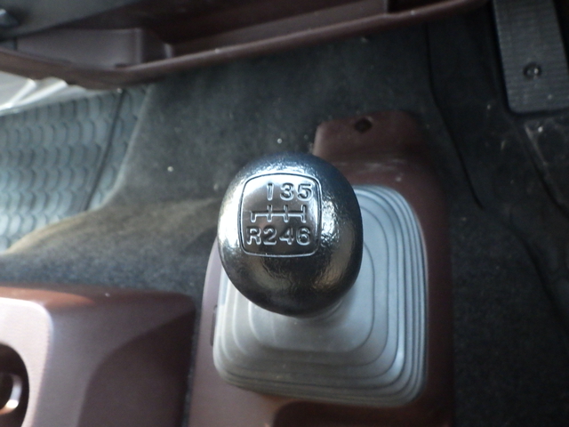 日野 レンジャー 中型 ウィング 2PG-FD2ABG(102002) 28枚目