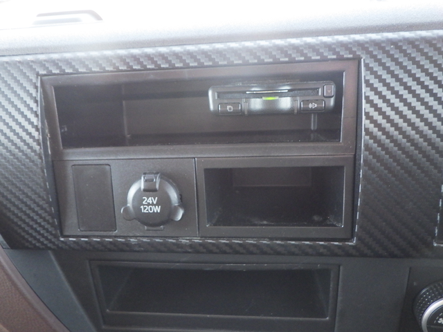 日野 レンジャー 中型 ウィング 2PG-FD2ABG(102002) 23枚目