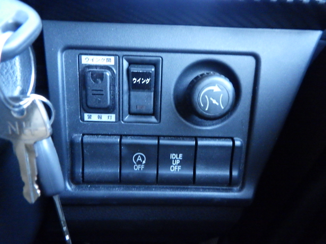 日野 レンジャー 中型 ウィング 2PG-FD2ABG(102002) 27枚目