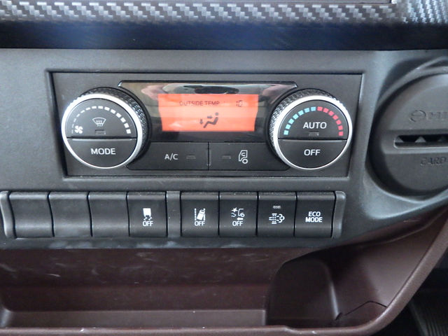 日野 レンジャー 中型 ウィング 2PG-FD2ABG(102002) 25枚目