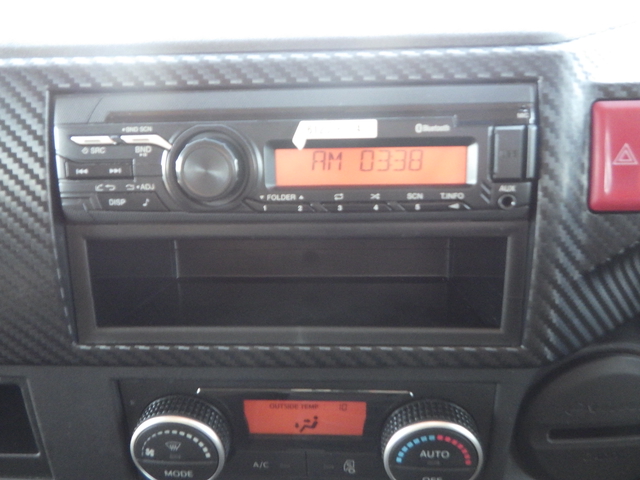 日野 レンジャー 中型 ウィング 2PG-FD2ABG(102002) 24枚目