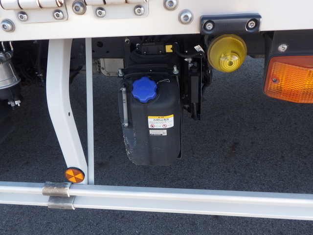 日野 レンジャー 中型 ウィング 2PG-FD2ABG(102002) 29枚目