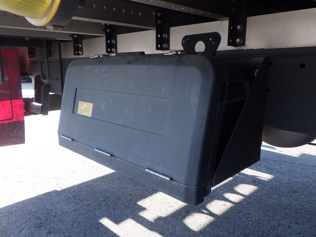 日野 レンジャー 中型 ウィング 2PG-FD2ABG(102002) 31枚目