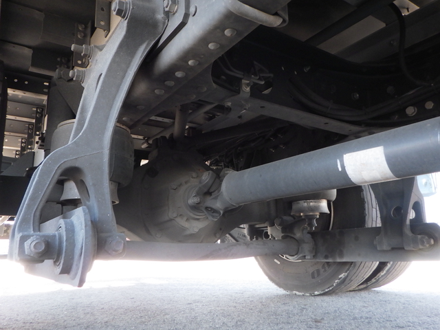 日野 レンジャー 中型 ウィング 2PG-FD2ABG(102002) 34枚目