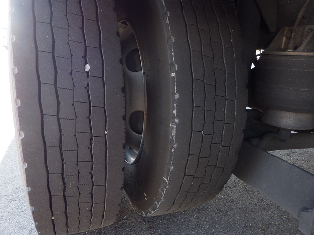 日野 レンジャー 中型 ウィング 2PG-FD2ABG(102002) 37枚目