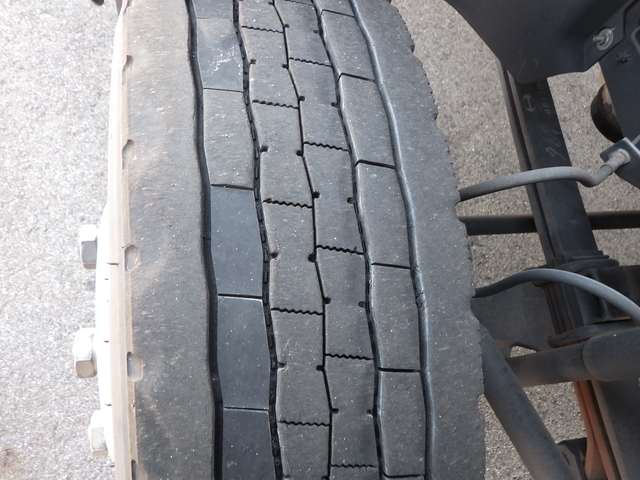 日野 レンジャー 中型 ウィング 2PG-FD2ABG(102002) 36枚目