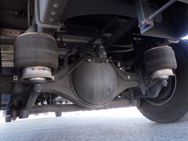 日野 レンジャー 中型 ウィング 2PG-FD2ABG(102002) 35枚目