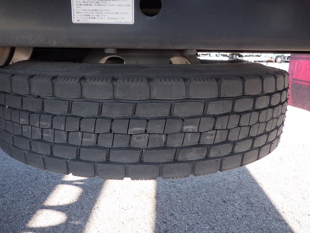 日野 レンジャー 中型 ウィング 2PG-FD2ABG(102002) 38枚目