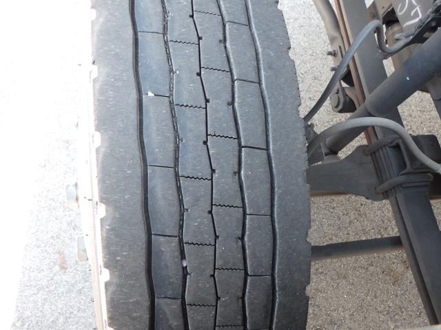 日野 レンジャー 中型 ウィング 2PG-FD2ABG(102002) 40枚目