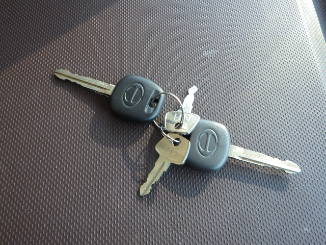 日野 レンジャー 中型 ウィング 2PG-FD2ABG(102002) 42枚目