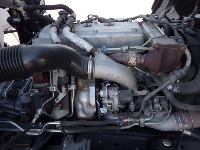 日野 レンジャー 中型 ウィング 2PG-FD2ABG(102002) 44枚目