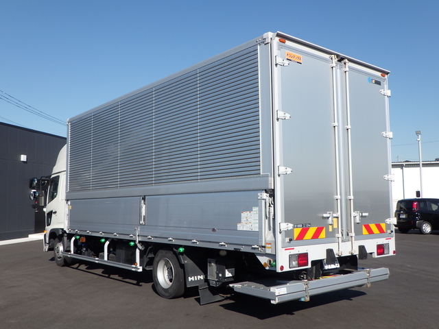 日野 レンジャー 中型 Translation missing: ja.item.body_keijou_enum.body_keijou_almi_block 2PG-FD2ABG(102003) 8枚目