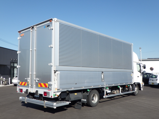 日野 レンジャー 中型 Translation missing: ja.item.body_keijou_enum.body_keijou_almi_block 2PG-FD2ABG(102003) 10枚目