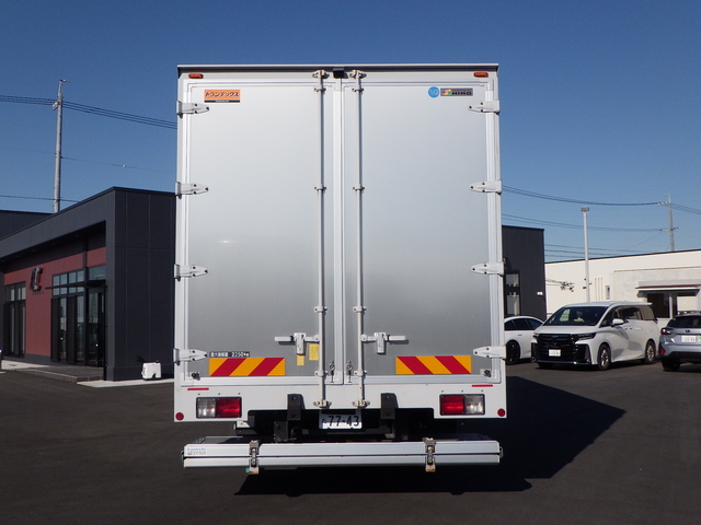 日野 レンジャー 中型 Translation missing: ja.item.body_keijou_enum.body_keijou_almi_block 2PG-FD2ABG(102003) 9枚目