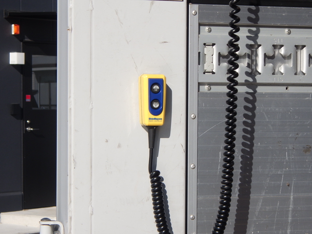 日野 レンジャー 中型 Translation missing: ja.item.body_keijou_enum.body_keijou_almi_block 2PG-FD2ABG(102003) 15枚目