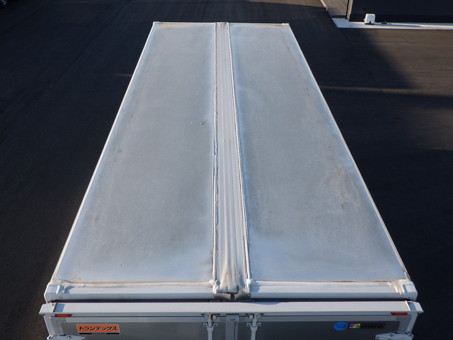 日野 レンジャー 中型 Translation missing: ja.item.body_keijou_enum.body_keijou_almi_block 2PG-FD2ABG(102003) 16枚目