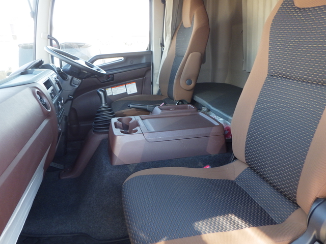 日野 レンジャー 中型 Translation missing: ja.item.body_keijou_enum.body_keijou_almi_block 2PG-FD2ABG(102003) 20枚目