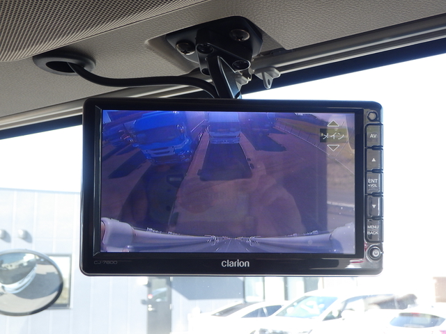 日野 レンジャー 中型 Translation missing: ja.item.body_keijou_enum.body_keijou_almi_block 2PG-FD2ABG(102003) 22枚目