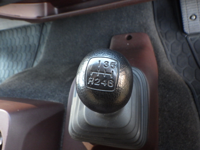 日野 レンジャー 中型 Translation missing: ja.item.body_keijou_enum.body_keijou_almi_block 2PG-FD2ABG(102003) 25枚目