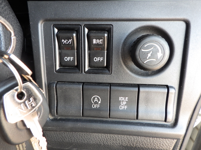 日野 レンジャー 中型 Translation missing: ja.item.body_keijou_enum.body_keijou_almi_block 2PG-FD2ABG(102003) 28枚目