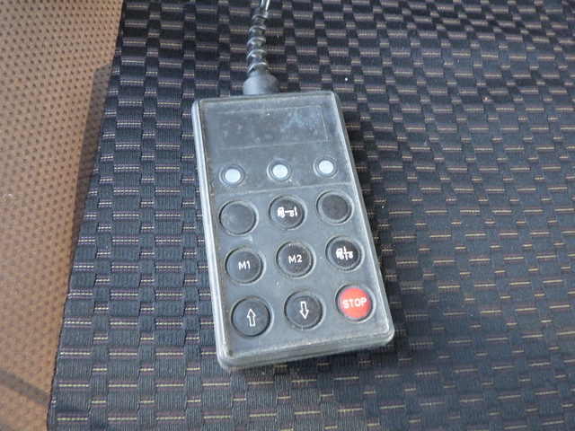 日野 レンジャー 中型 Translation missing: ja.item.body_keijou_enum.body_keijou_almi_block 2PG-FD2ABG(102003) 32枚目