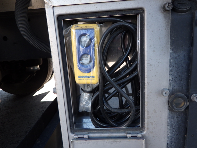 日野 レンジャー 中型 Translation missing: ja.item.body_keijou_enum.body_keijou_almi_block 2PG-FD2ABG(102003) 34枚目