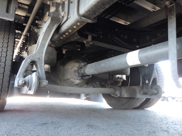 日野 レンジャー 中型 Translation missing: ja.item.body_keijou_enum.body_keijou_almi_block 2PG-FD2ABG(102003) 40枚目