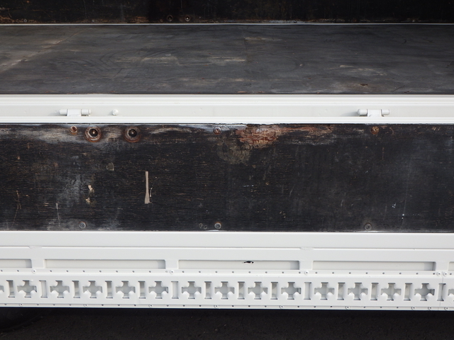 トヨタ ダイナ 小型 幌車（ウィング式） TKG-XZU710(102004) 13枚目