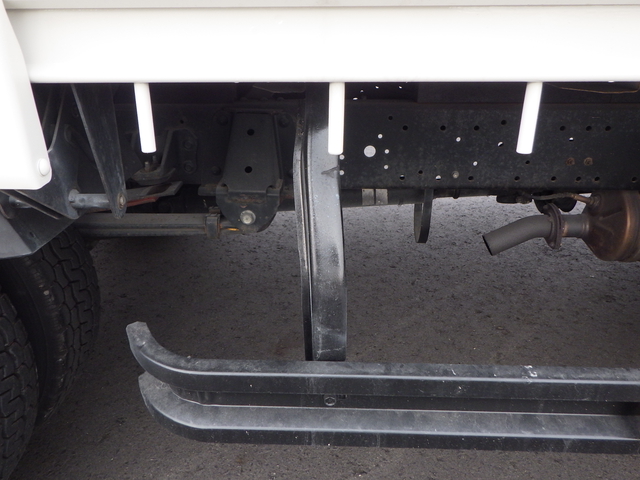 トヨタ ダイナ 小型 幌車（ウィング式） TKG-XZU710(102004) 21枚目